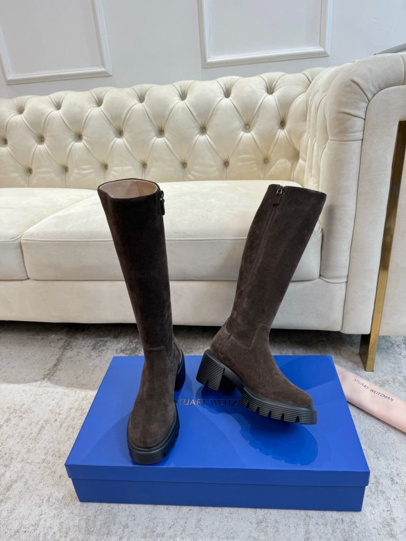 Stuart Weitzman Boots